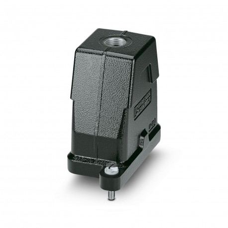 Phoenix contact HC-HPR-B06-HHWH-1TTM20-EM-BK Housing