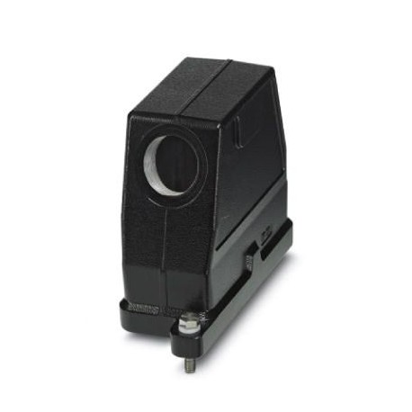 Phoenix contact HC-HPR-B16-HHWH-1STM40-EM-BK Housing