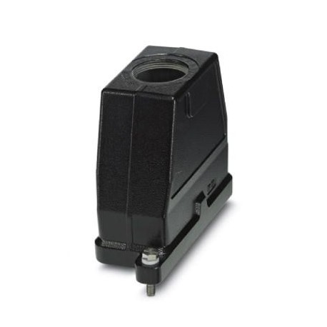 Phoenix contact HC-HPR-B16-HHWH-1TTM40-EM-BK Housing
