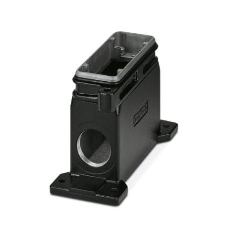 Phoenix contact HC-HPR-B16-SHFH-2SSM40-EMR-BK Housing