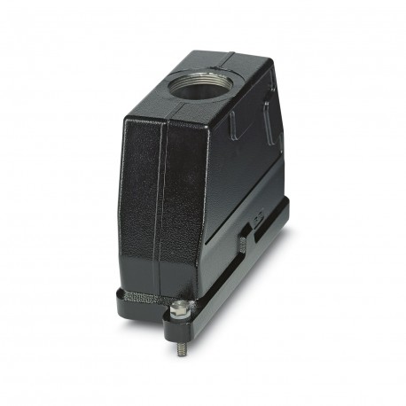 Phoenix contact HC-HPR-B24-HHWH-1TTM32-EM-BK Housing