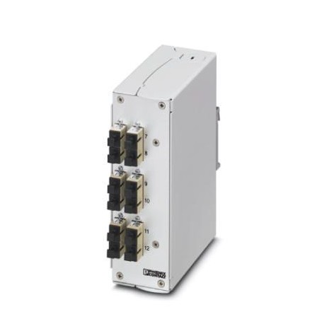 PHOENIX CONTACT FOC-PP-SB-SC:6 FOC-PP-SB-SC:6 1411902 PHOENIX CONTACT Splice box