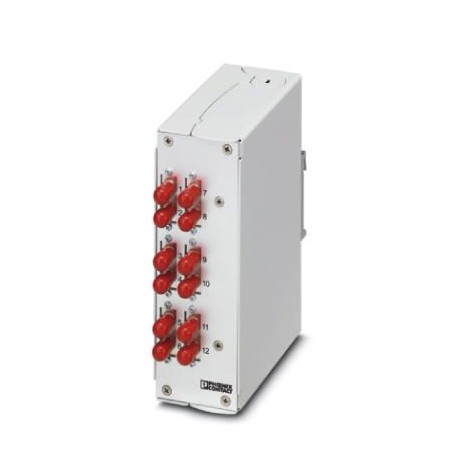 PHOENIX CONTACT FOC-PP-SB-ST:6 FOC-PP-SB-ST:6 1411903 PHOENIX CONTACT Splice box