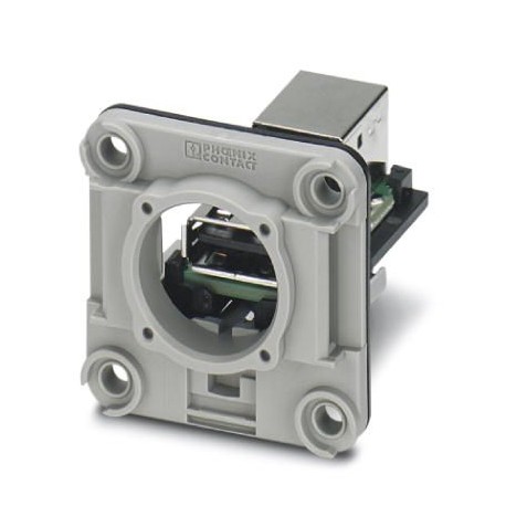 Phoenix contact CUC-V06-F1PGY-UBA/UBBB Panel mounting frame set