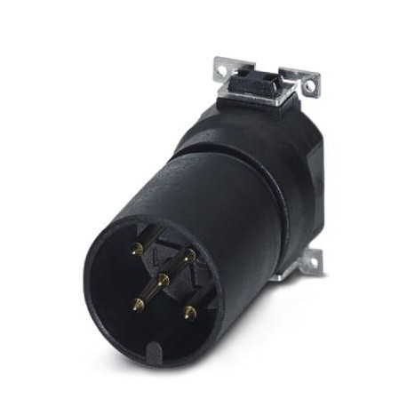 Phoenix contact SACC-CI-M12MS-5P SMD T Flush-type connector