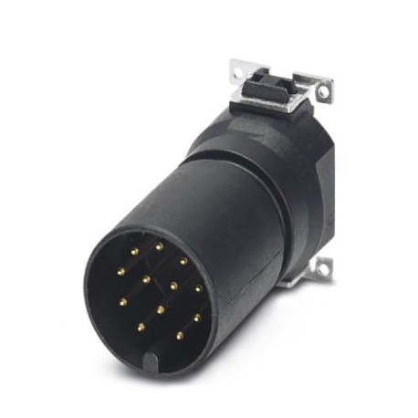 Phoenix contact SACC-CI-M12MS-12P SMD T Flush-type connector
