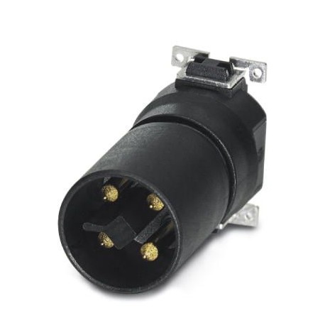 Phoenix contact SACC-CI-M12MST-4P SMD T Flush-type connector