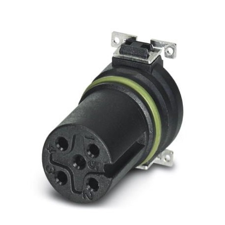 Phoenix contact SACC-CIP-M12FS-4P SMD T Flush-type connector