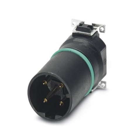Phoenix contact SACC-CIP-M12MSD-4P SMD T Flush-type connector