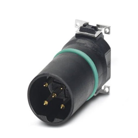 Phoenix contact SACC-CIP-M12MSB-5P SMD T Flush-type connector