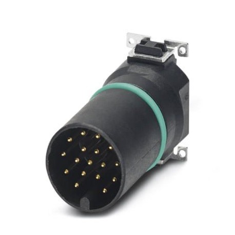 Phoenix contact SACC-CIP-M12MS-17P SMD T Flush-type connector