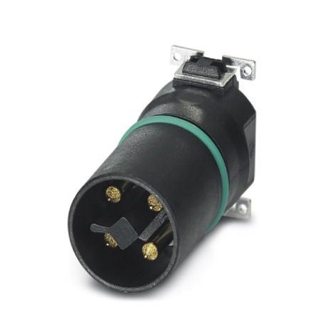 Phoenix contact SACC-CIP-M12MST-4P SMD T Flush-type connector