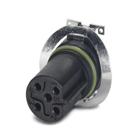 Phoenix contact SACC-CIP-M12FSB-5P SMD SH T Flush-type connector