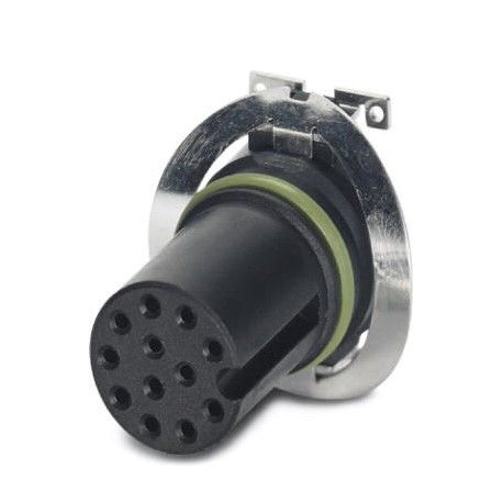 Phoenix contact SACC-CIP-M12FS-12P SMD SH T Flush-type connector