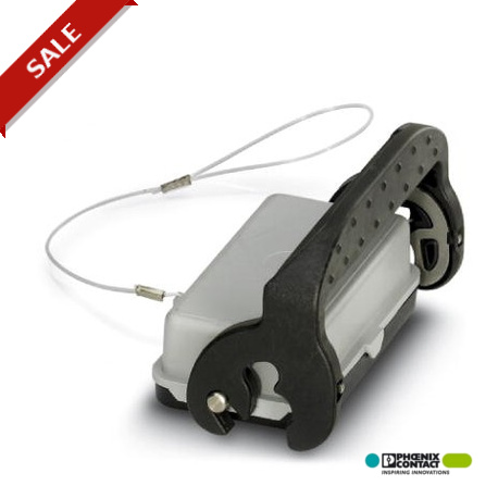 PHOENIX CONTACT SAC-8P-MS/ 0,5-PUR/FS SCO BK SAC-8P-MS/ 0,5-PUR/FS SCO BK 1411963 PHOENIX CONTACT Sensor/Actuator cable, 8-position, PUR halogen-free, bl..