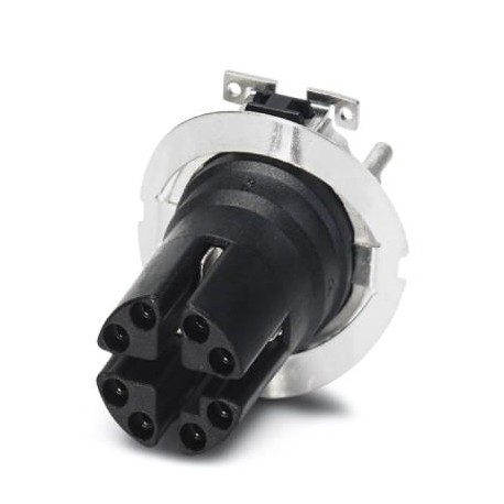 Phoenix contact SACC-CI-M12FSX-8P SMD SH T Flush-type connector