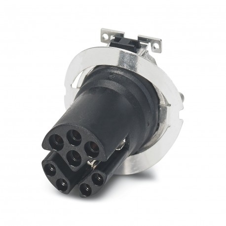 Phoenix contact SACC-CI-M12FSY-8P SMD SH T Flush-type connector