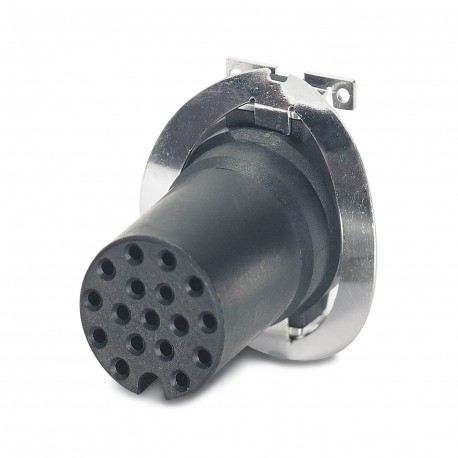 Phoenix contact SACC-CI-M12FS-17P SMD SH T Flush-type connector