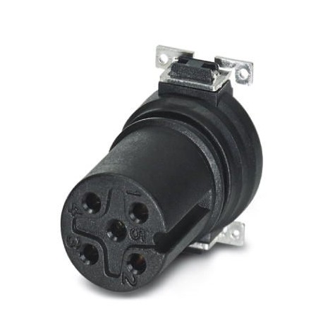 Phoenix contact SACC-CI-M12FS-5P SMD R32 Flush-type connector