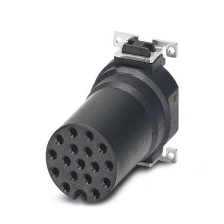 Phoenix contact SACC-CI-M12FS-17P SMD R32 Flush-type connector