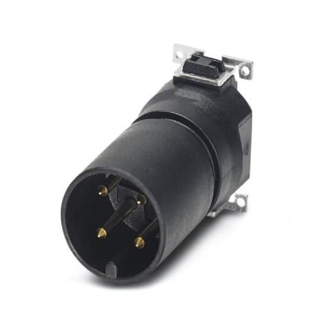 Phoenix contact SACC-CI-M12MS-4P SMD R32 Flush-type connector