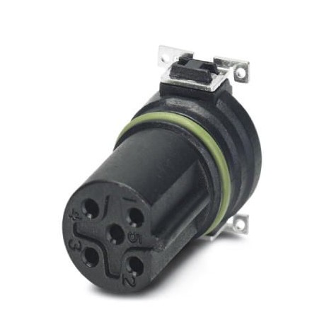 Phoenix contact SACC-CIP-M12FSB-5P SMD R32 Flush-type connector