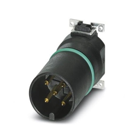 Phoenix contact SACC-CIP-M12MS-5P SMD R32 Flush-type connector