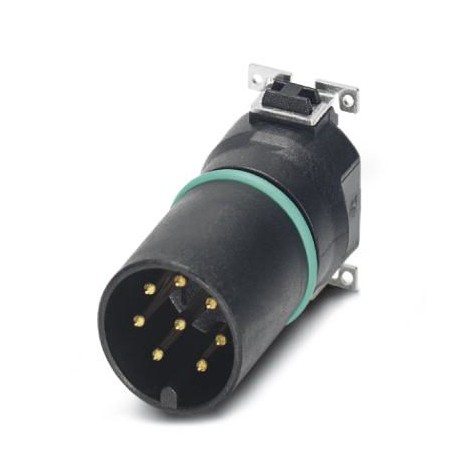 Phoenix contact SACC-CIP-M12MS-8P SMD R32 Flush-type connector