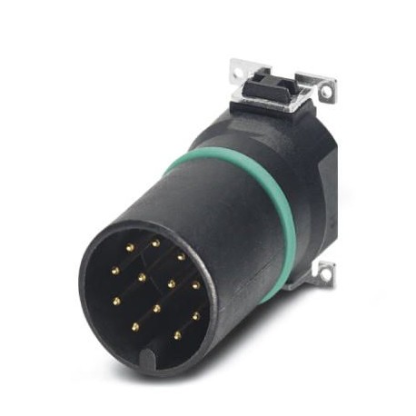 Phoenix contact SACC-CIP-M12MS-12P SMD R32 Flush-type connector