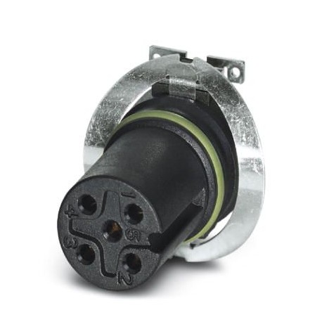 Phoenix contact SACC-CIP-M12FS-5P SMD SH R32 Flush-type connector