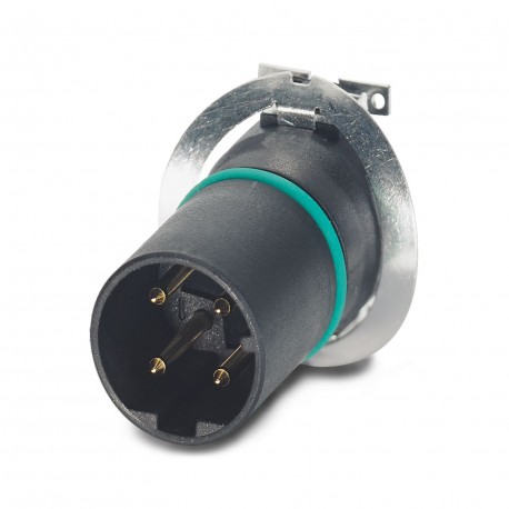 Phoenix contact SACC-CIP-M12MSD-4P SMD SH R32 Flush-type connector