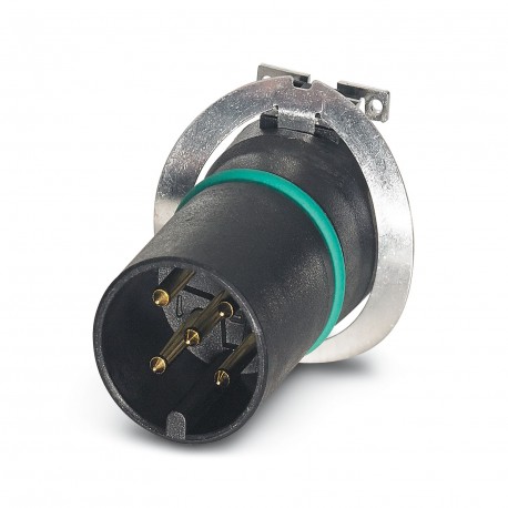 Phoenix contact SACC-CIP-M12MS-5P SMD SH R32 Flush-type connector