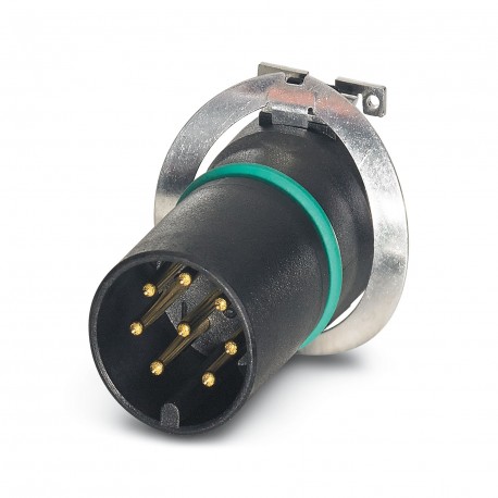 Phoenix contact SACC-CIP-M12MS-8P SMD SH R32 Flush-type connector