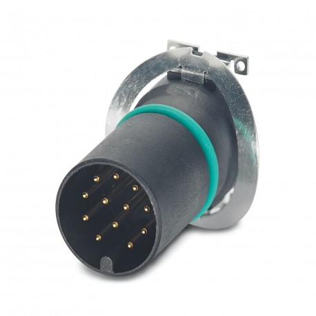 Phoenix contact SACC-CIP-M12MS-12P SMD SH R32 Flush-type connector