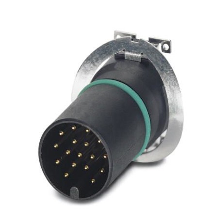 Phoenix contact SACC-CIP-M12MS-17P SMD SH R32 Flush-type connector