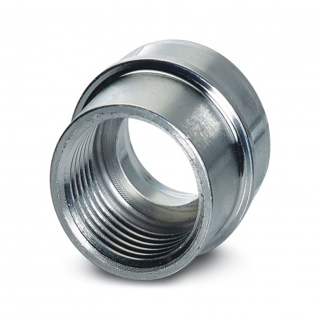 Phoenix contact SACC-FP-F-M12/PRESS SMD Housing screw connection