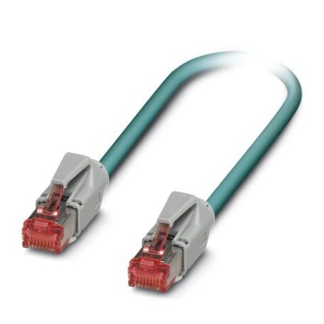 Phoenix contact NBC-R4AC/0,5-93E/R4AC Network cable NBC-R4AC/0,5-93E/R4AC 1412117