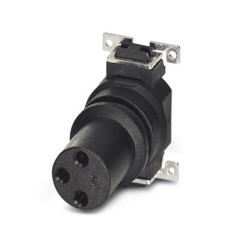 Phoenix contact SACC-CI-M8FS-3P SMD T Flush-type connector