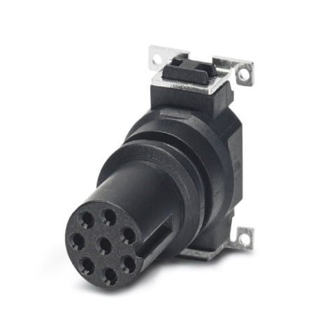 Phoenix contact SACC-CI-M8FS-8P SMD T Flush-type connector