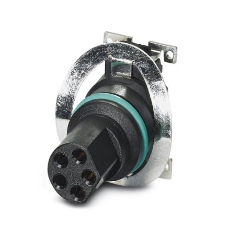 Phoenix contact SACC-CIP-M8FSB-5P SMD SH T Flush-type connector
