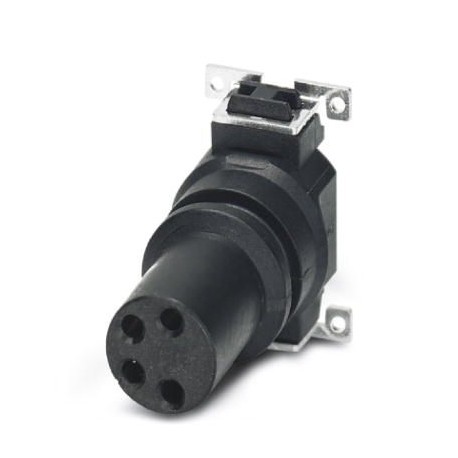Phoenix contact SACC-CI-M8FS-4P SMD R32 Flush-type connector