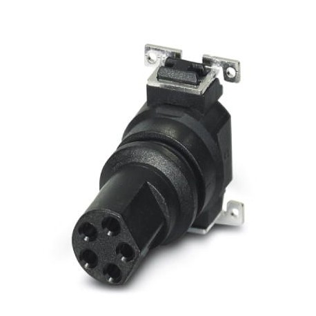 Phoenix contact SACC-CI-M8FSB-5P SMD R32 Flush-type connector