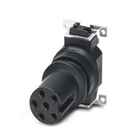 Phoenix contact SACC-CI-M8FS-6P SMD R32 Flush-type connector