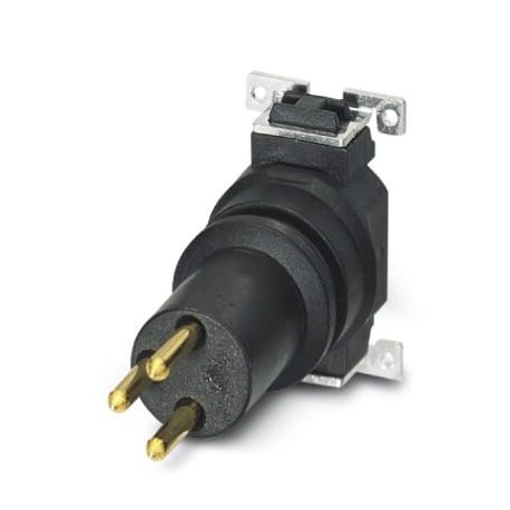 Phoenix contact SACC-CI-M8MS-3P SMD R32 Flush-type connector