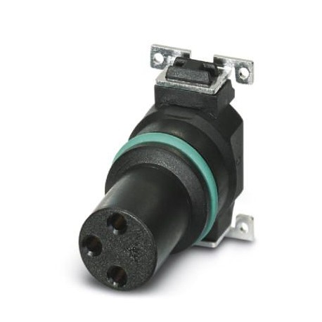 Phoenix contact SACC-CIP-M8FS-3P SMD R32 Flush-type connector