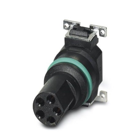 Phoenix contact SACC-CIP-M8FSB-5P SMD R32 Flush-type connector