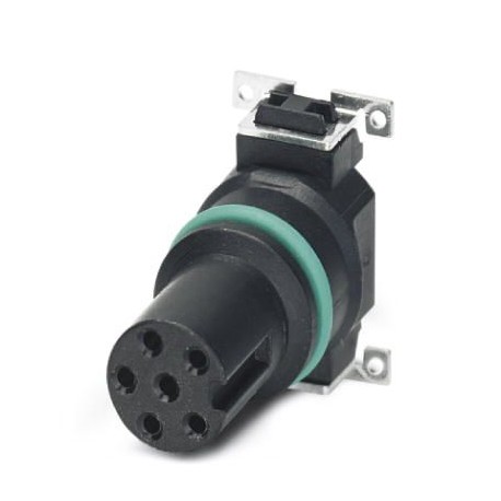 Phoenix contact SACC-CIP-M8FS-6P SMD R32 Flush-type connector