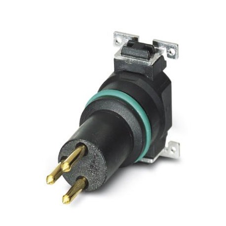 Phoenix contact SACC-CIP-M8MS-3P SMD R32 Flush-type connector