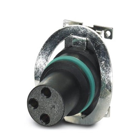 Phoenix contact SACC-CIP-M8FS-3P SMD SH R32 Flush-type connector