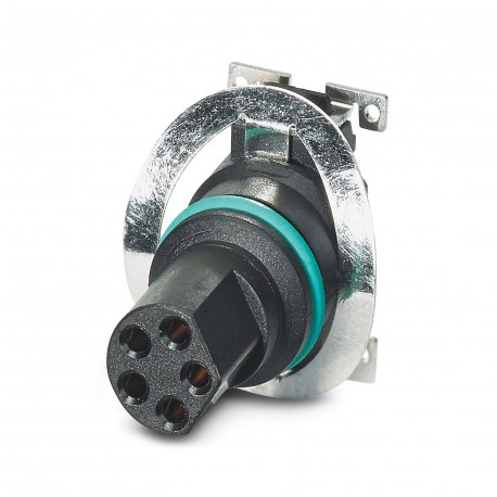 Phoenix contact SACC-CIP-M8FSB-5P SMD SH R32 Flush-type connector